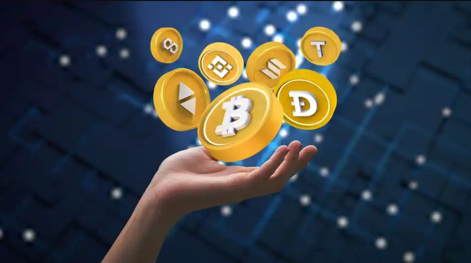币圈史上最大交易Coinbase29亿美元收购Deribit