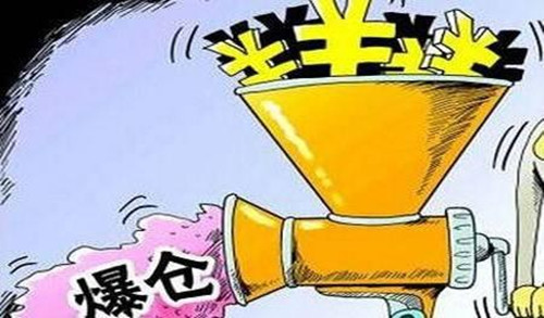 美国航线“一舱难求” 接近“爆仓”的背后外贸企业淡定从容