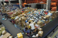 突发！超10万人爆仓！一则