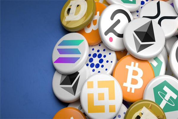 币圈大佬的重生:特朗普特赦赵长鹏