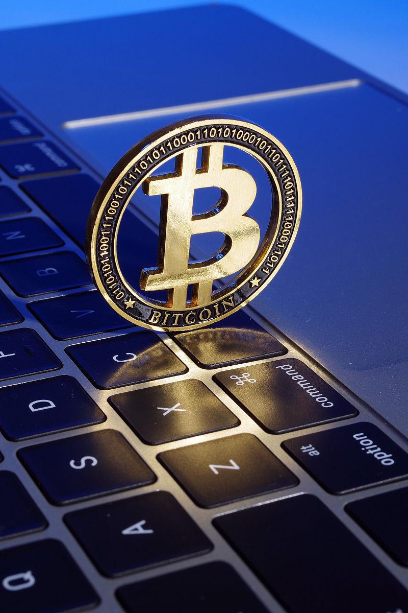 虚拟币交易“钱”景诱人？当心陷入投资骗局