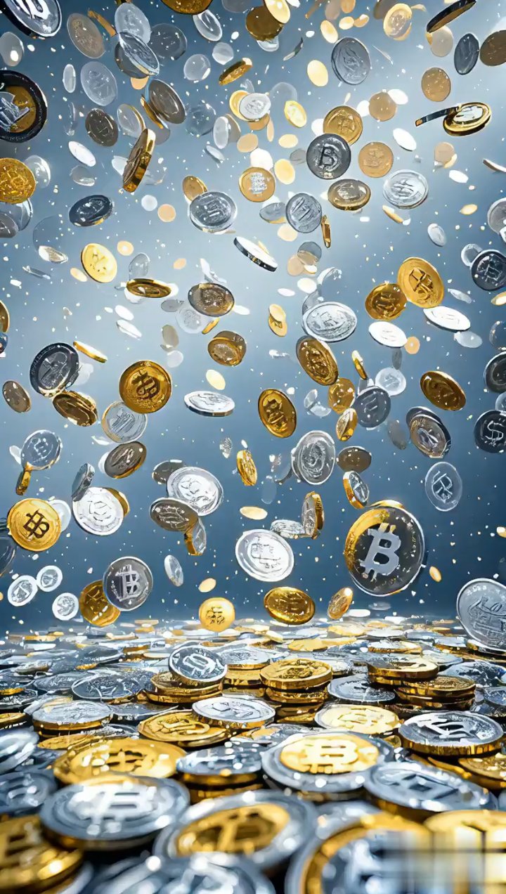 蚂蚁集团韩歆毅：坚决不发虚拟币 通证经济必须植根实体经济